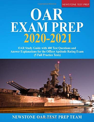 oar rank goo dan answer|Navy OAR Test Study Guide .